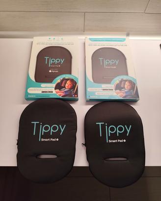 coppia di Sistema Anti abbandono Tippy