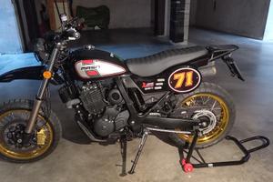 MASH X-RIDE 650 Classic