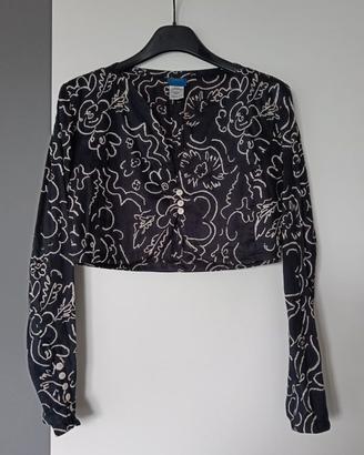 Coprispalle vintage Kenzo