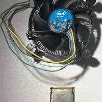 CPU Intel Core i3 540 3.06 Ghz LGA 1156 iMac A1311