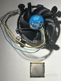 CPU Intel Core i3 540 3.06 Ghz LGA 1156 iMac A1311