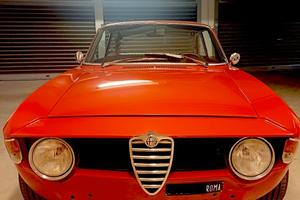 Alfa Romeo GT 1300 Scalino