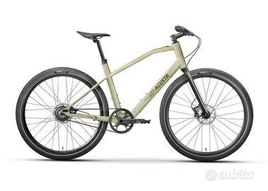 Bici Elettrica AMO R