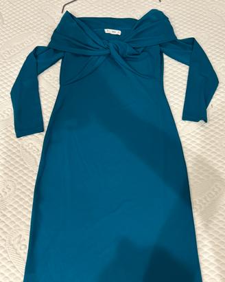 Vestito a tubino Mango taglia M