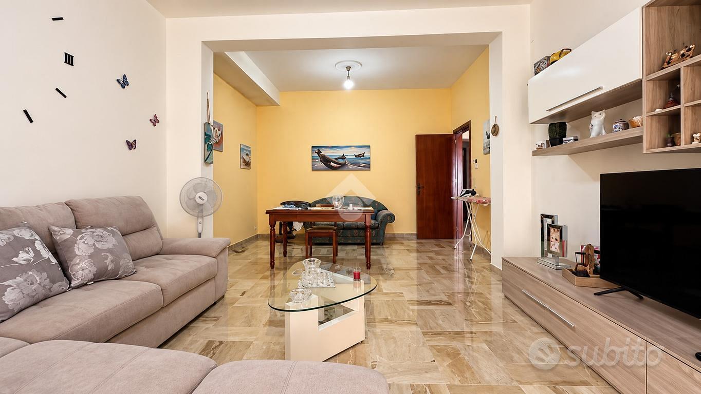 Appartamento – Balestrate, Palermo - Vista 2