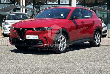 ALFA ROMEO Tonale 1.5 130 CV MHEV TCT7 Sprint