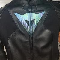 giacca moto dainese valorosa 50th anniversary 