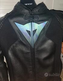 giacca moto dainese valorosa 50th anniversary 