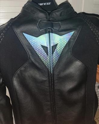 giacca moto dainese valorosa 50th anniversary 