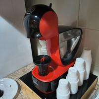 Macchina da caffè dolce gusto