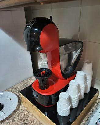 Macchina da caffè dolce gusto