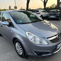 OPEL Corsa benzina/gpl 1.0 12V 5P Enjoy Stupenda