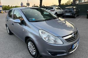 OPEL Corsa benzina/gpl 1.0 12V 5P Enjoy Stupenda