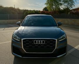 Audi Q2 s-line
