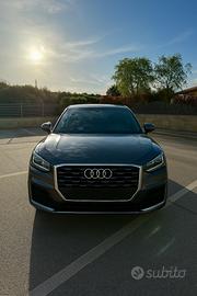 Audi Q2 s-line