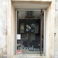 Locale commerciale Corso Ovidio