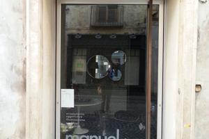 Locale commerciale Corso Ovidio