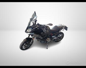 BMW MOTO F 900 XR