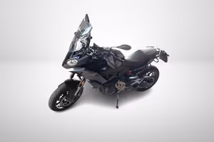 BMW MOTO F 900 XR