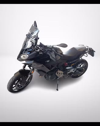 BMW MOTO F 900 XR