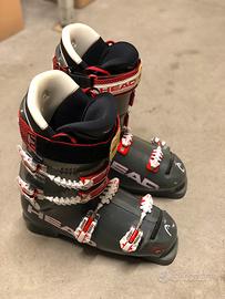 Scarponi Head Raptor B3 rd N.42