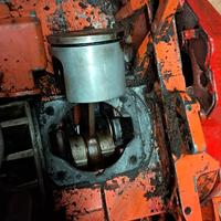 ricambi dolmar  111 52cc