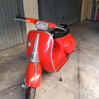 Piaggio Vespa 50 Special (V5B3) - 1981
