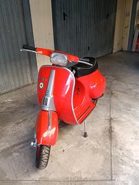 Piaggio Vespa 50 Special (V5B3) - 1981