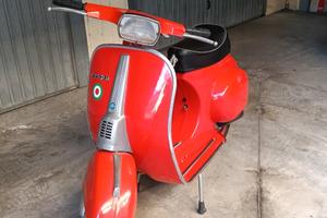Piaggio Vespa 50 Special (V5B3) - 1981