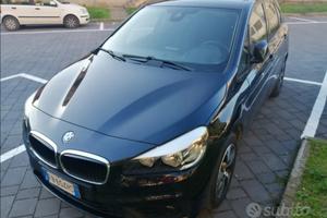 BMW Active Tourer F45 216 d 1.5 diesel 160mila km