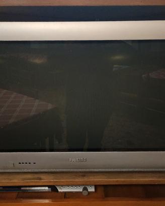 TV Philips 32 pollici 100 hertz 
