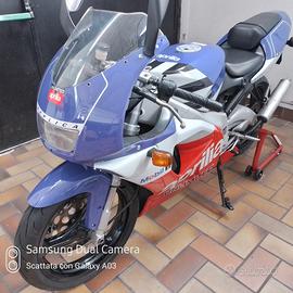Aprilia RS 125 ESTREMA Replica REGGIANI