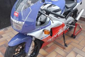 Aprilia RS 125 ESTREMA Replica REGGIANI