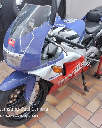 Aprilia RS 125 ESTREMA Replica REGGIANI
