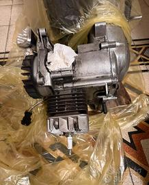 Motore Piaggio 50 2T Malossi 70 Sport