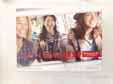 APPARECCHIO ACUSTICO