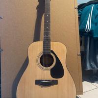 Chitarra yamaha f310