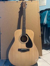 Chitarra yamaha f310