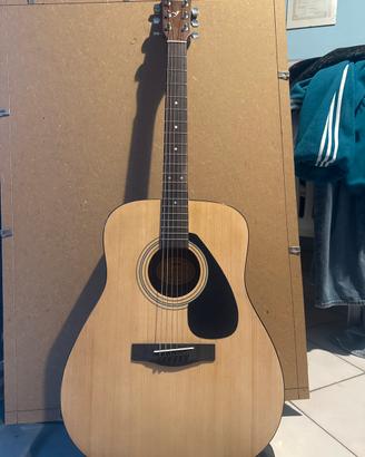 Chitarra yamaha f310