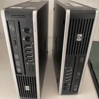 Hp compaq 8000 elite