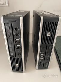 Hp compaq 8000 elite