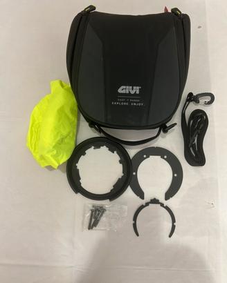 Borsa givi 5 litri