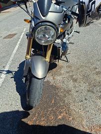 Hornet 600
