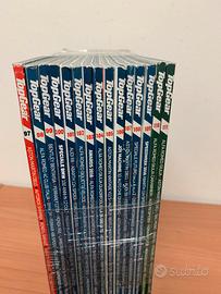 N. 15 riviste TopGear