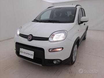 Fiat Panda Hybrid City Life BR733289 1.0 Mild Hybr