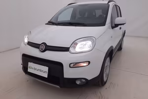 Fiat Panda Hybrid City Life BR733289 1.0 Mild Hybr