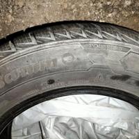 Quattro gomme da neve 175/65