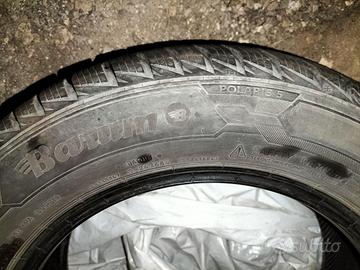 Quattro gomme da neve 175/65