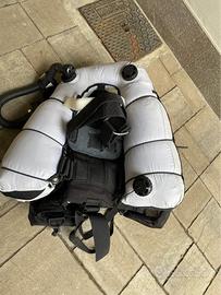 Gav Audaxpro  travel