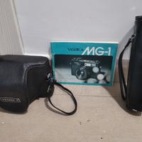 Yashica MG-1 